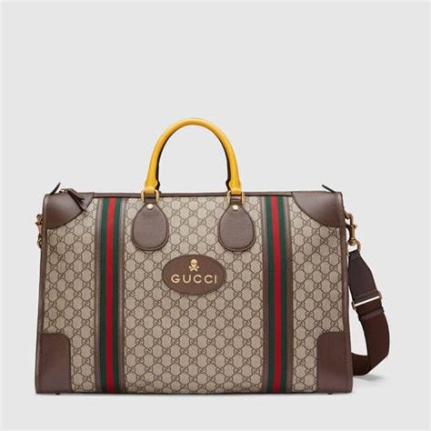 borse gucci tote uomo|borse gucci griffate.